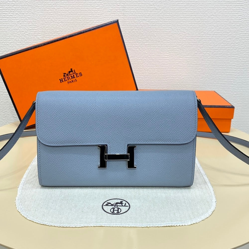 Anum Bags Hermesn Luxury Bag --118017