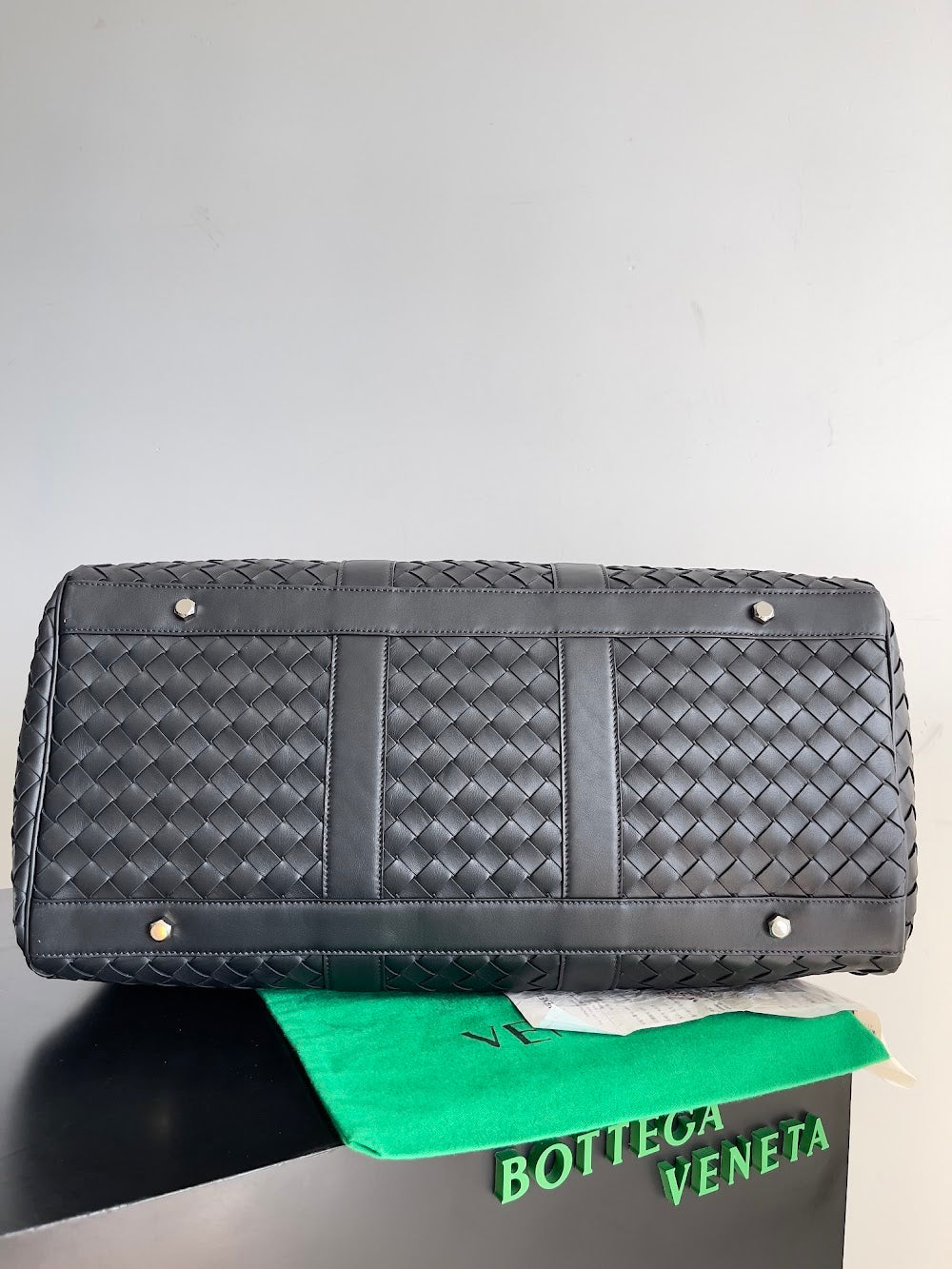 Ezyycart Bags Bottegan Luxury Bag --90495