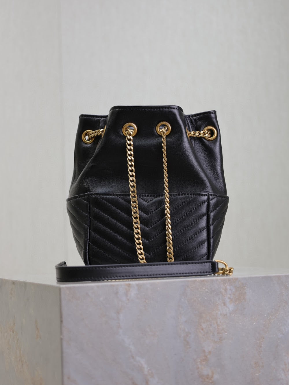 Ezyycart Bags YSLn Luxury Bag --119334