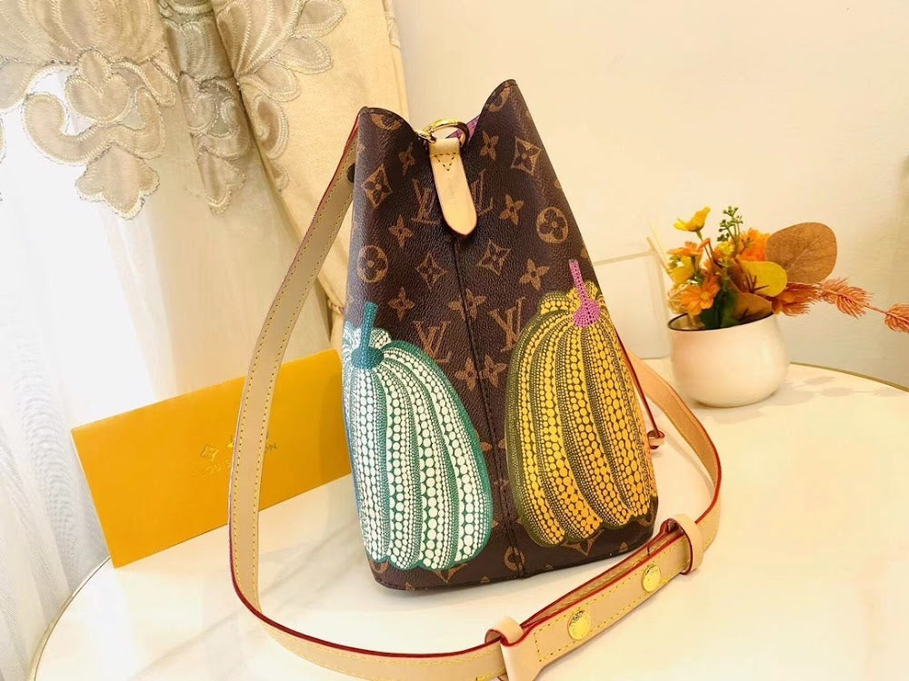 Anum Bags LVn Luxury Bag --79442