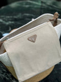 Ezyycart Bags Prada Luxury Bag --54291