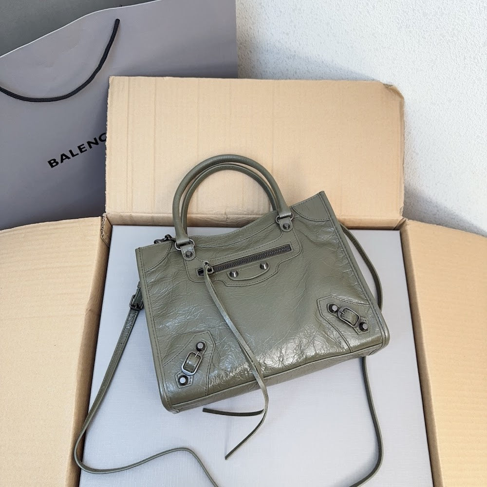 Ezyycart Bags Balenciaga Luxury Bag --111691