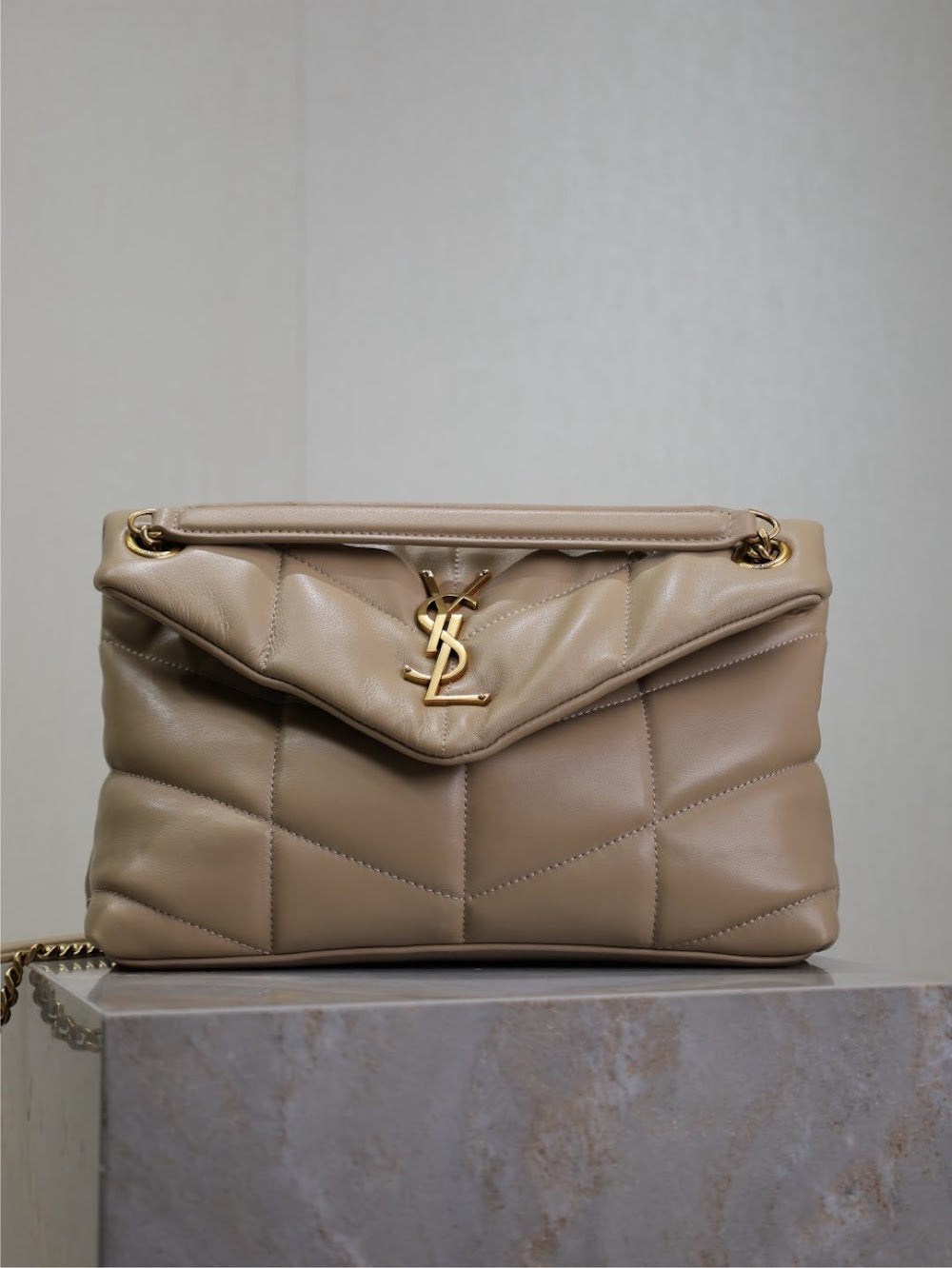 Ezyycart Bags YSLn Luxury Bag --119430