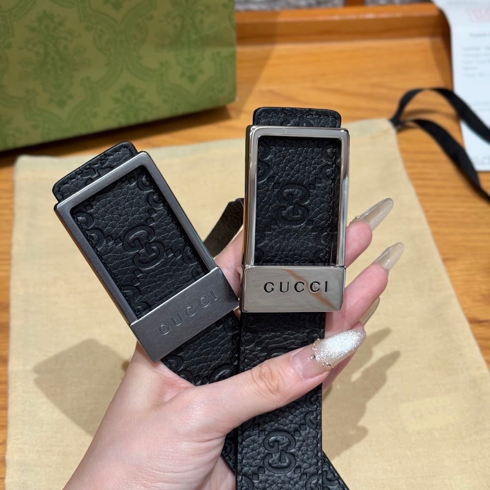 Ezyycart Bags Guccin Luxury Belt --108065