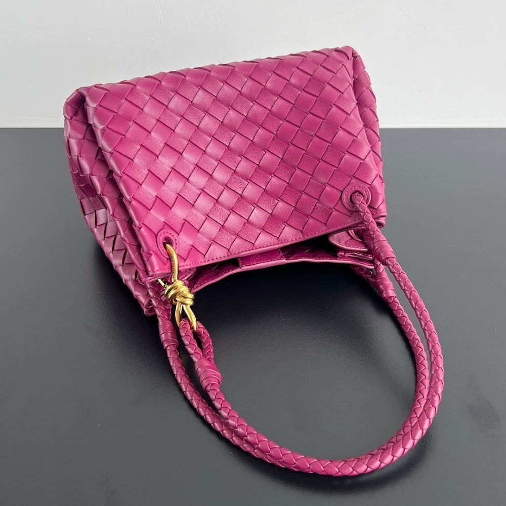 Ezyycart Bags Bottegan Luxury Bag --91280