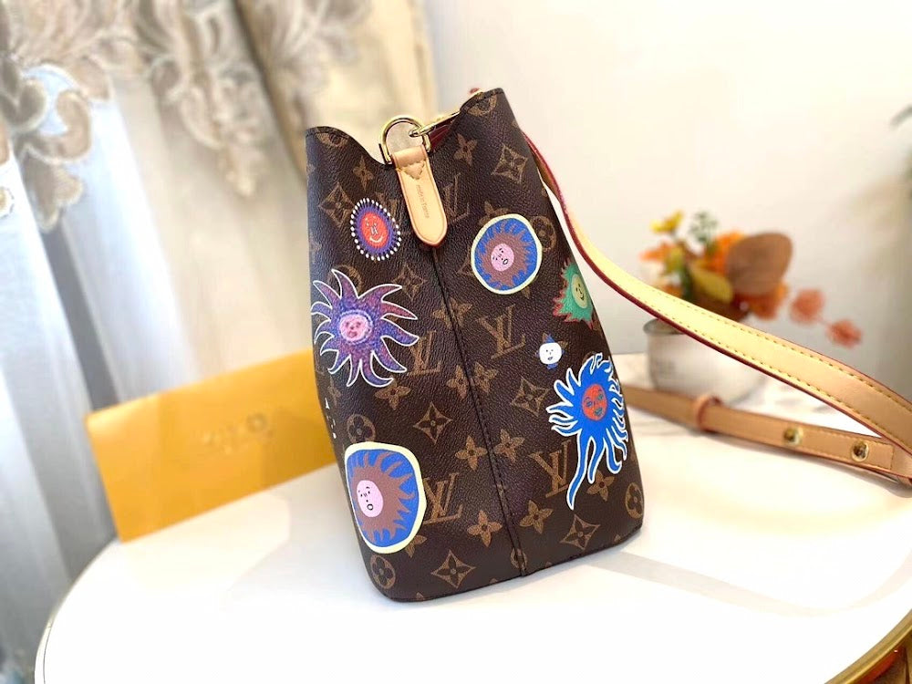 Anum Bags LVn Luxury Bag --80496