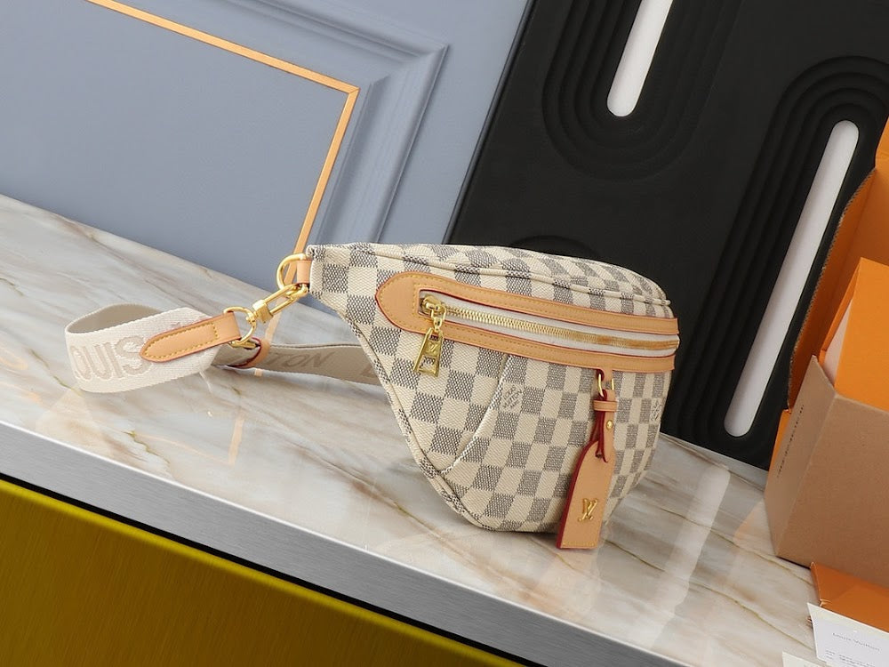 Anum Bags LVn Luxury Bag --78962