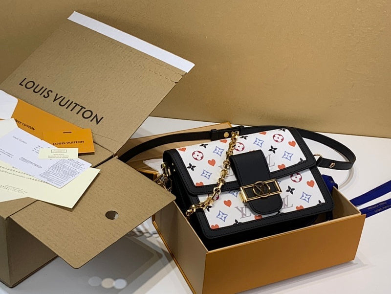Anum Bags ln Luxury Bag --59348