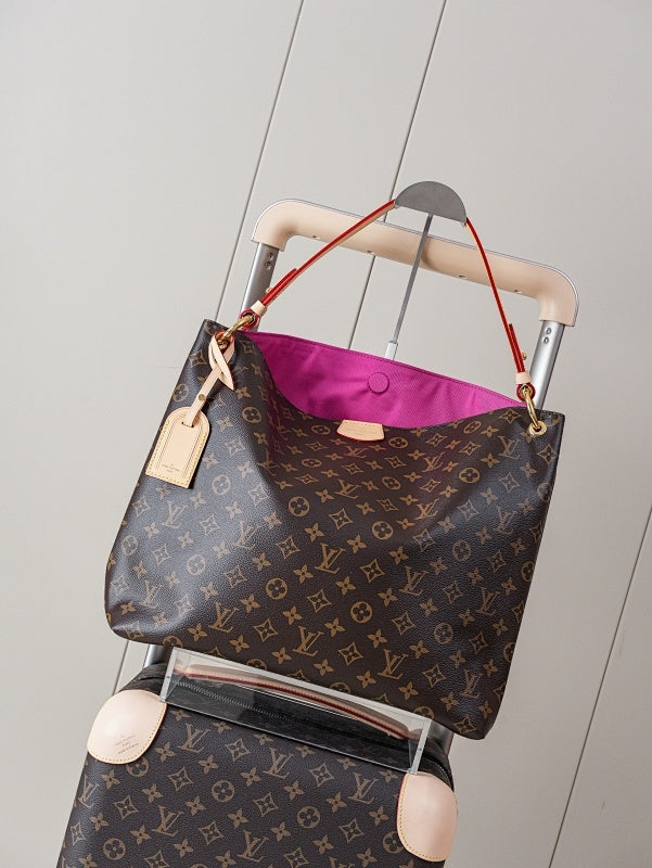 Anum Bags LVn Luxury Bag --79145