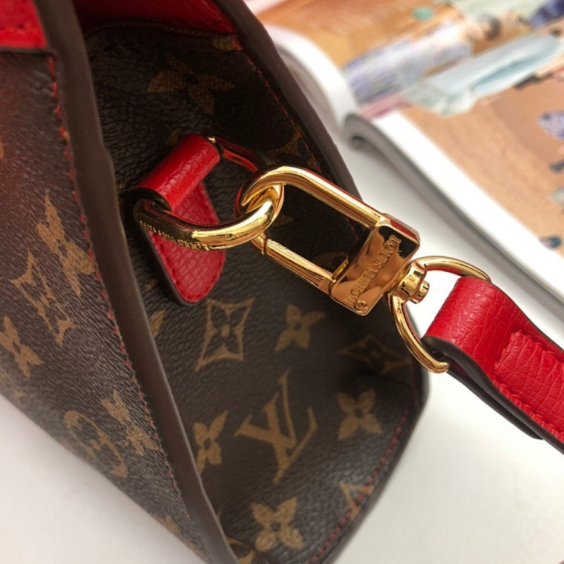 Anum Bags LVn Luxury Bag --80609