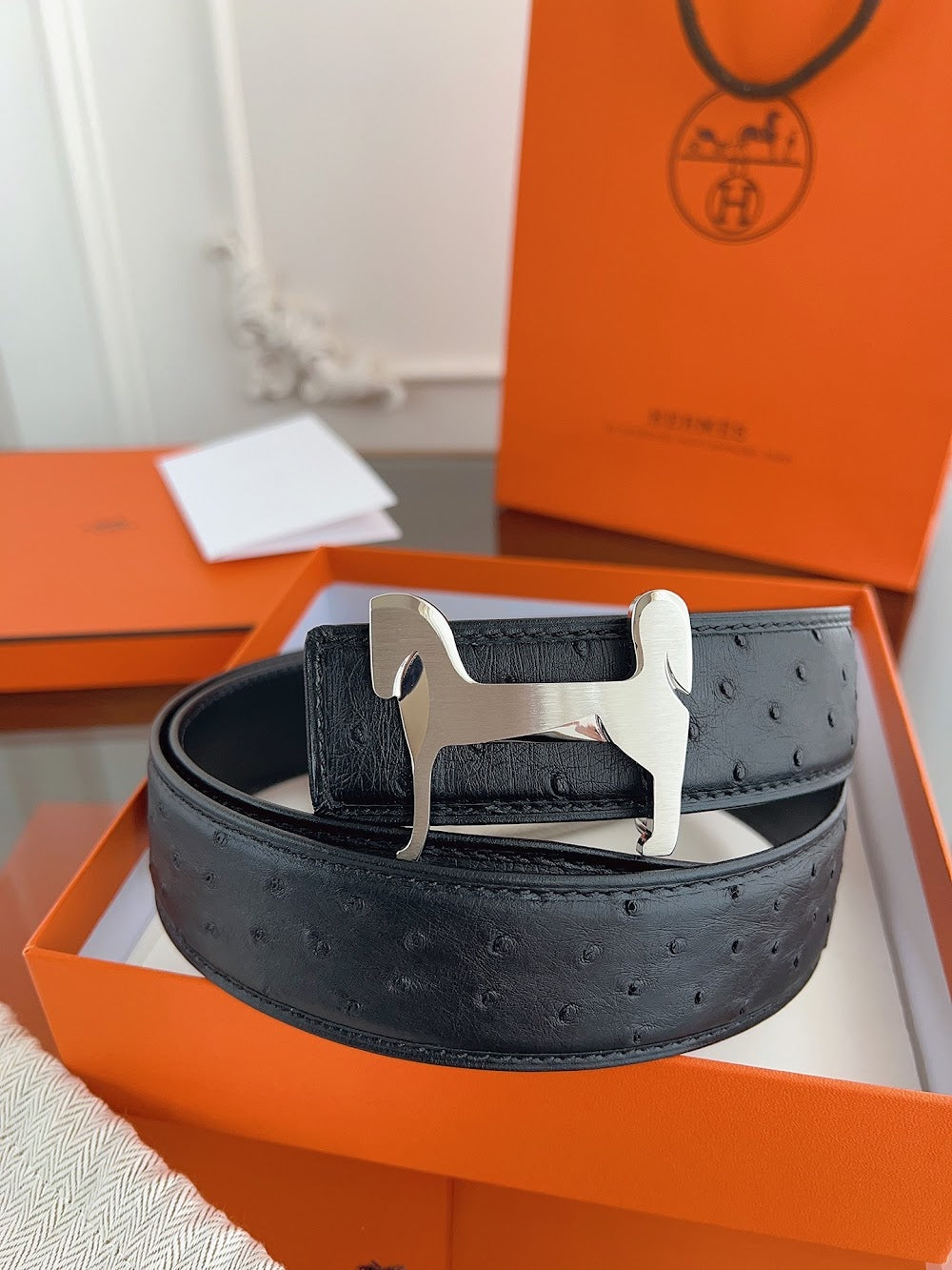 Anum Bags Hermesn Luxury Belt --106388