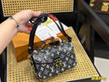 Anum Bags LVn Luxury Bag --81231