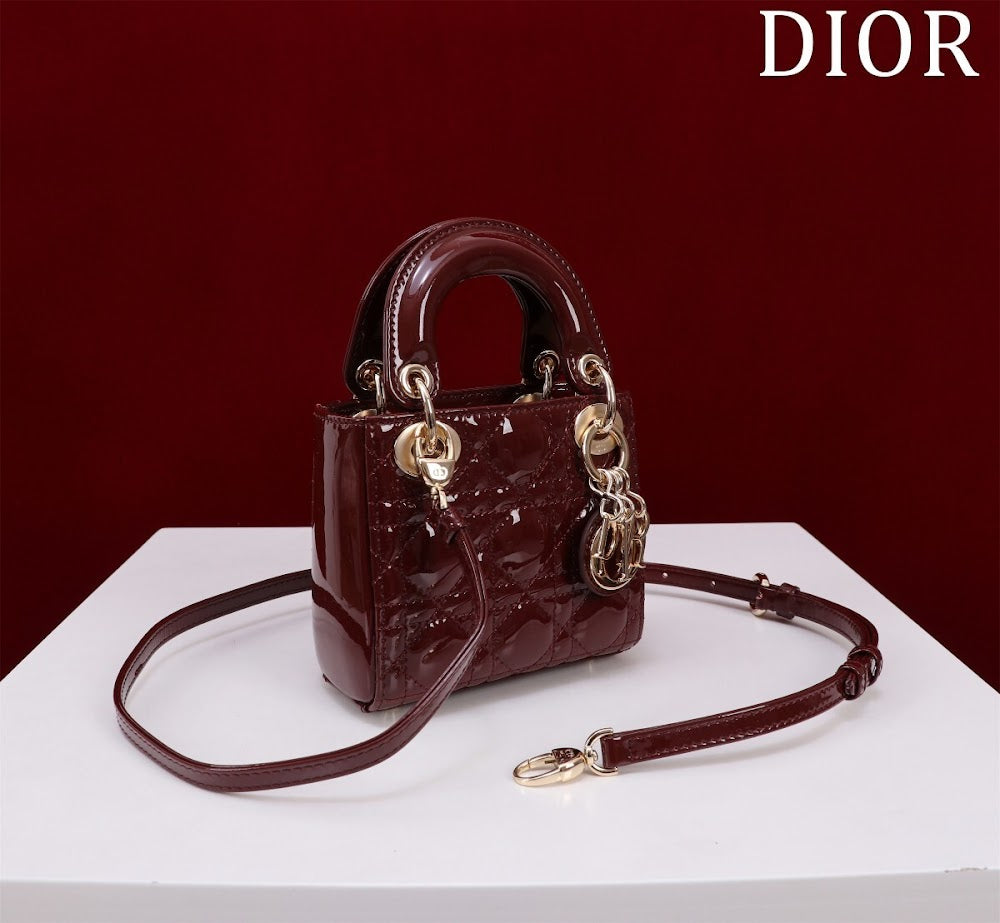 Ezyycart Bags Diorn Luxury Bag --116568