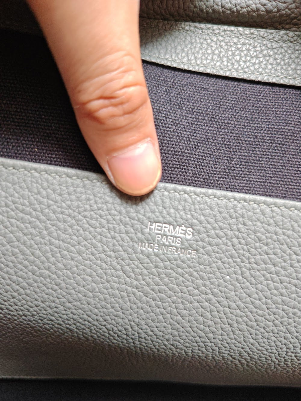 Anum Bags Hermesn Luxury Bag --118840
