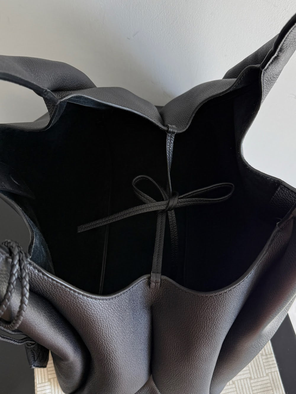 Ezyycart Bags Bottegan Luxury Bag --90586