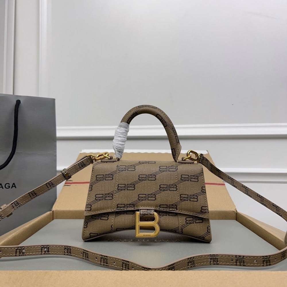 Ezyycart Bags Balenciaga Luxury Bag --111934