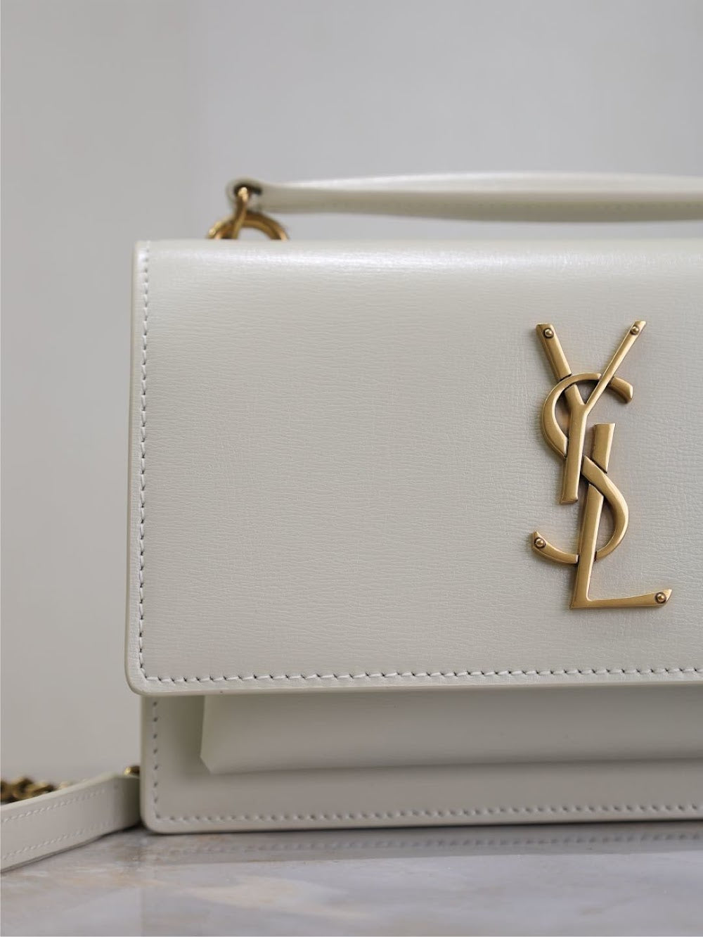 Ezyycart Bags YSLn Luxury Bag --119630