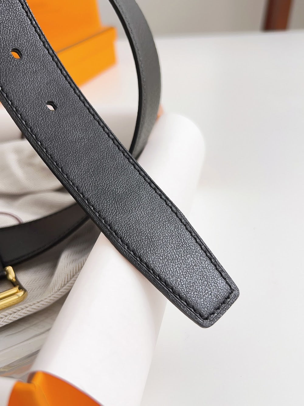 Anum Bags Hermesn Luxury Belt --106214