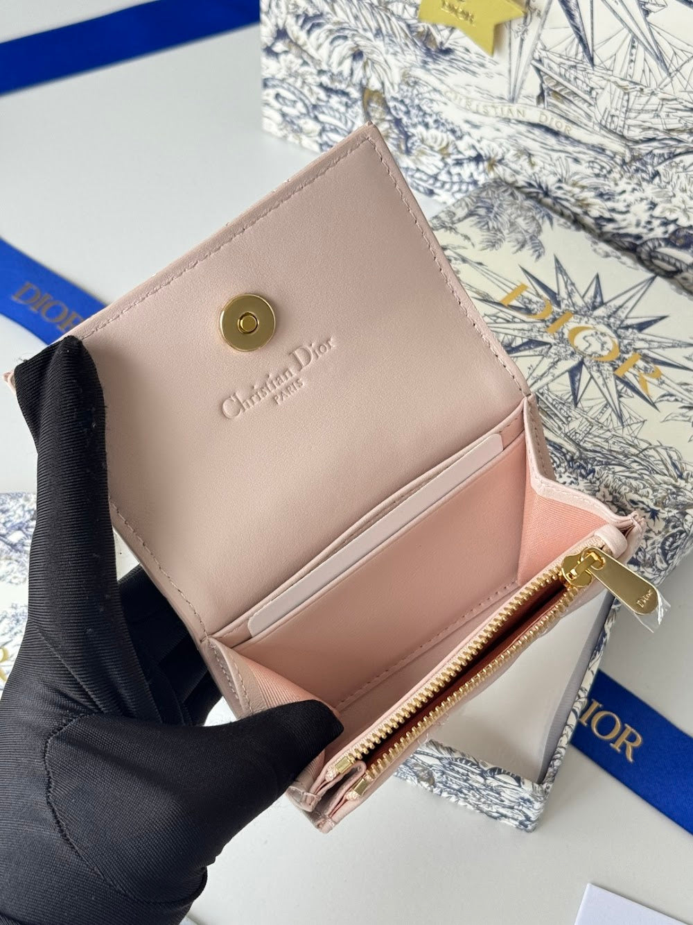 Anum Bags Diorn Luxury Bag --114486