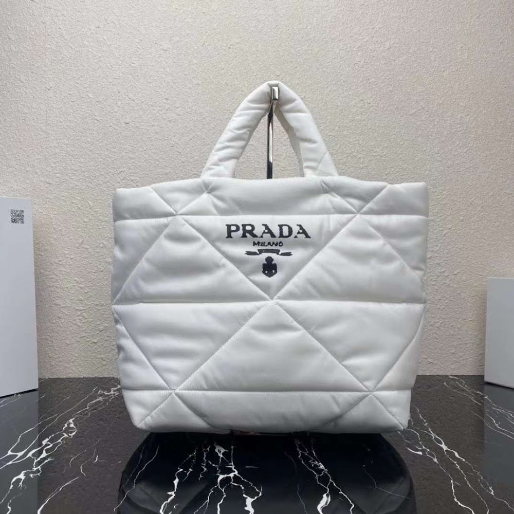 Ezyycart Bags Prada Luxury Bag --53636
