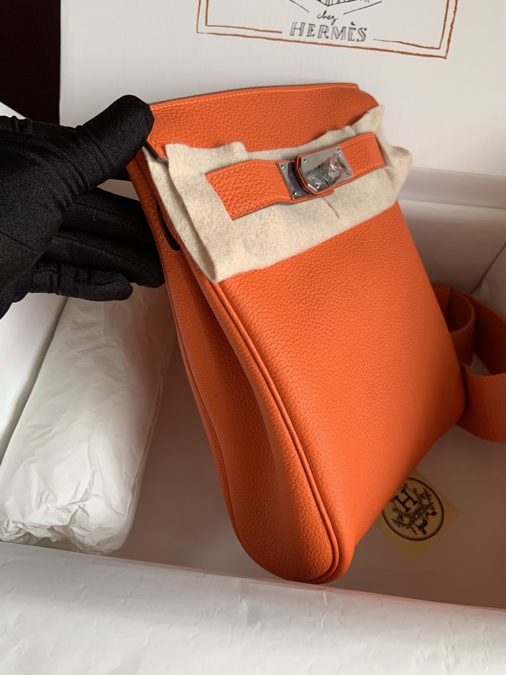 Anum Bags Hermesn Luxury Bag --118596
