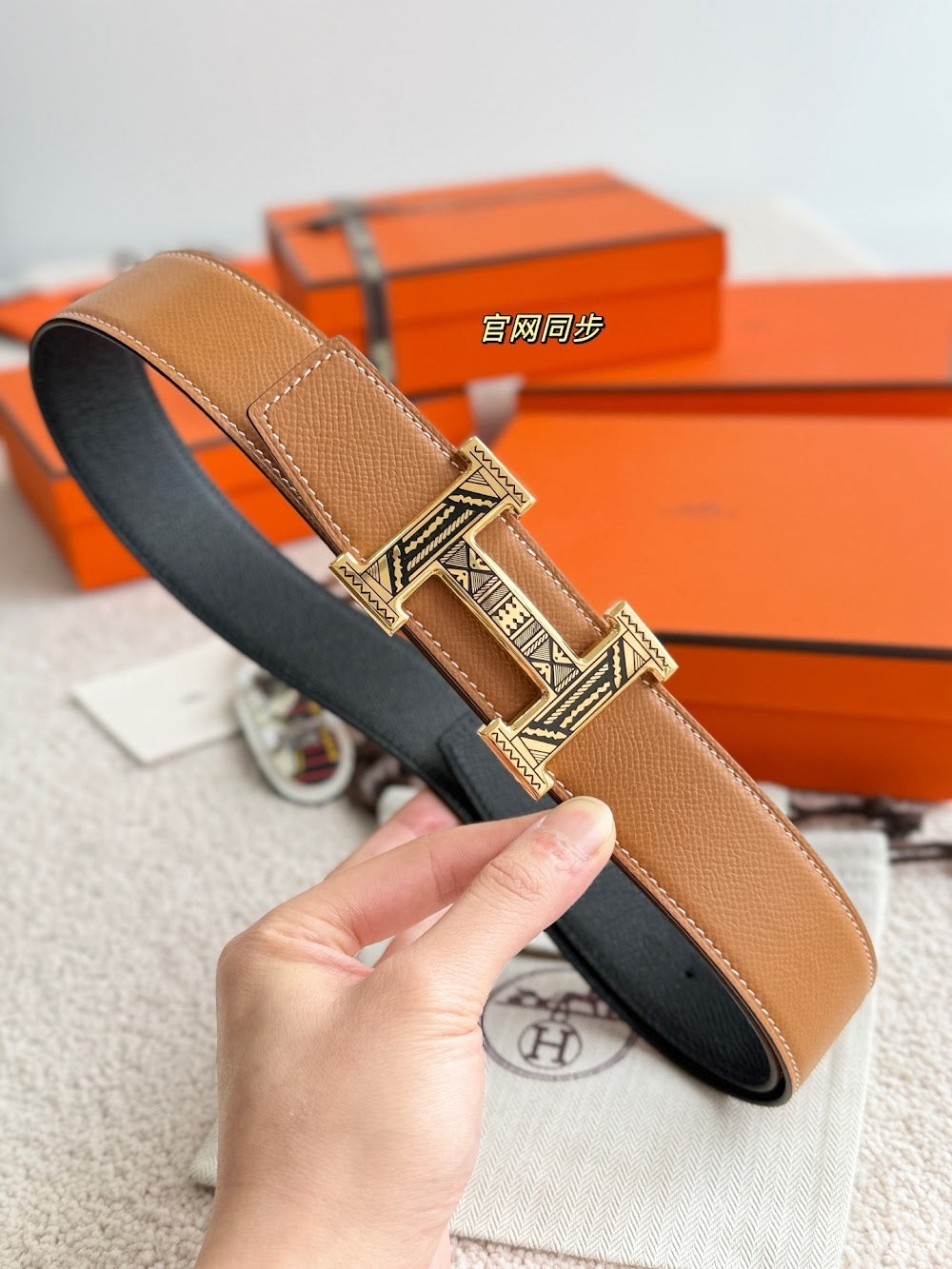 Anum Bags Hermesn Luxury Belt --106059