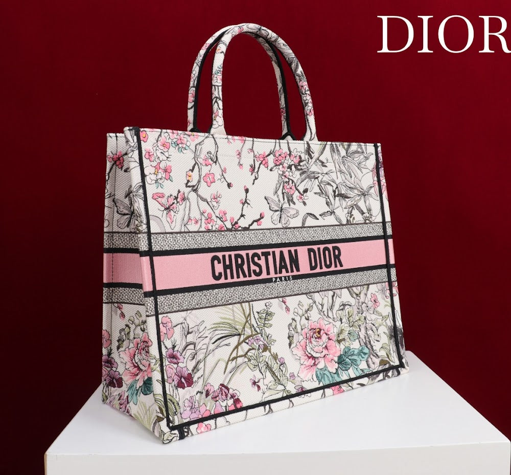 Ezyycart Bags Diorn Luxury Bag --116155