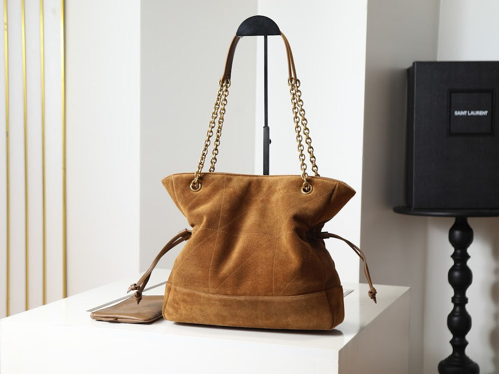 Ezyycart Bags YSLn Luxury Bag --120074