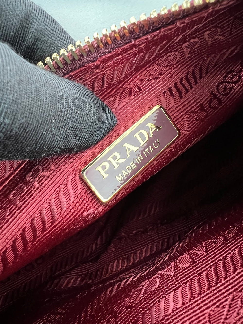 Ezyycart Bags Pradn Luxury Bag --102909