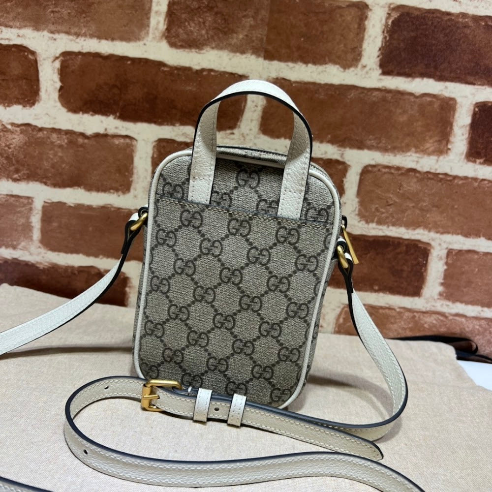 Ezyycart Bags Guccin Luxury Bag --95531