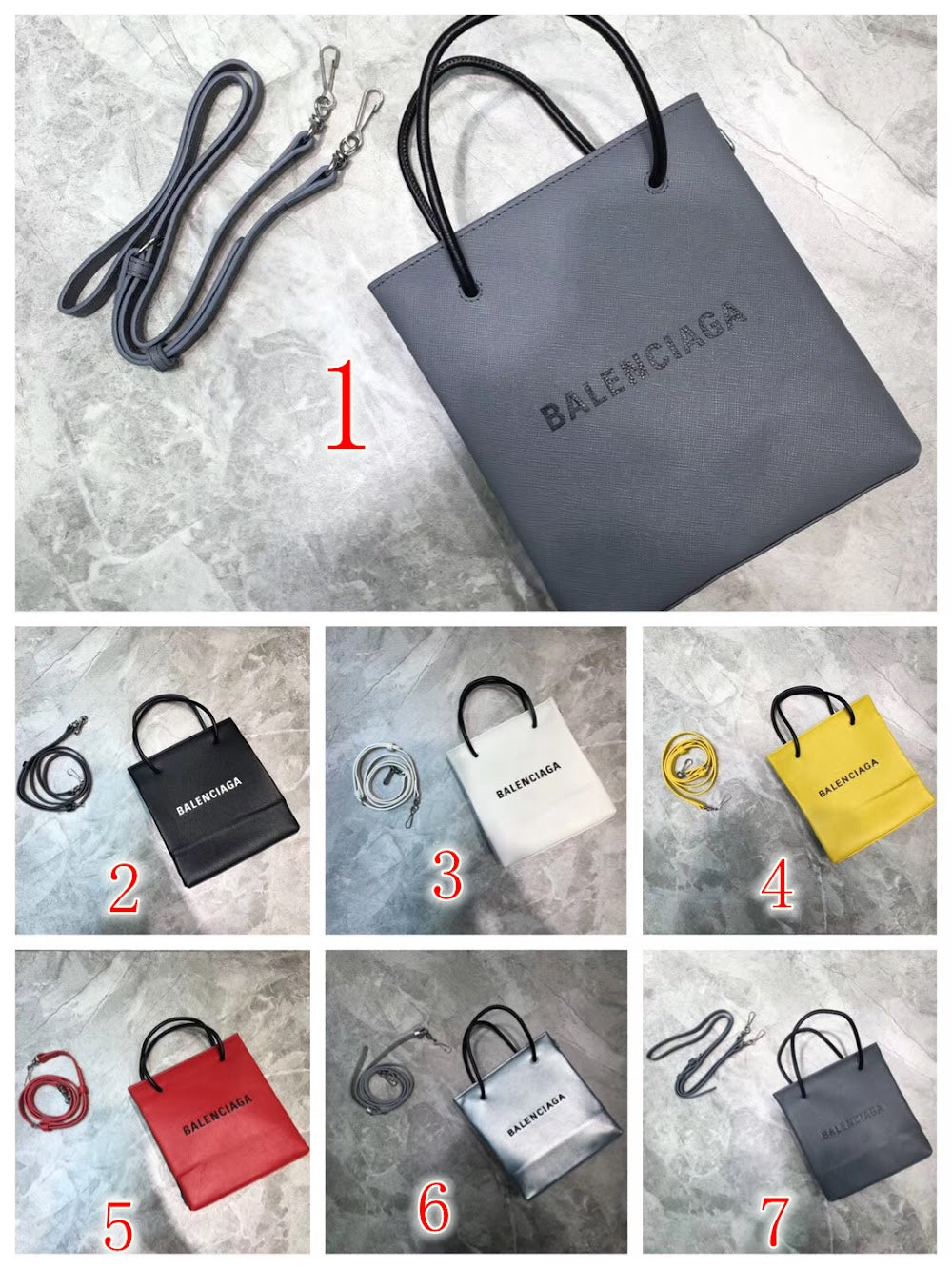 Ezyycart Bags new-luxury-designer-bags-nm21642