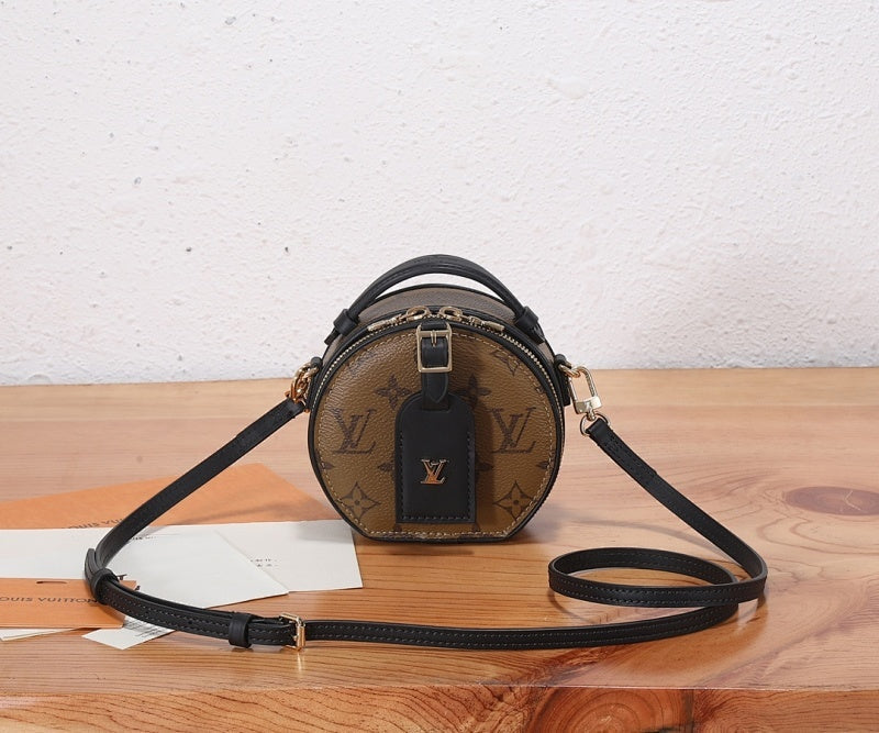 Anum Bags LVn Luxury Bag --80665