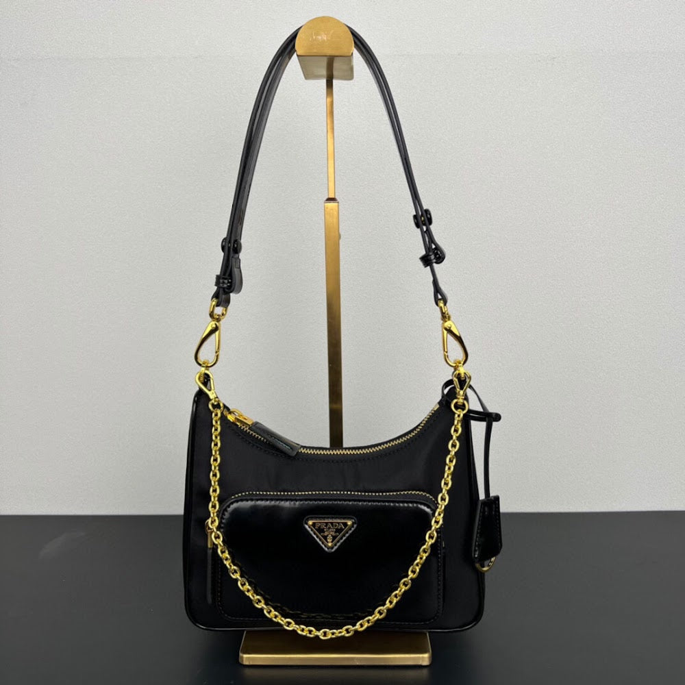 Ezyycart Bags pradn Luxury Bag --73514