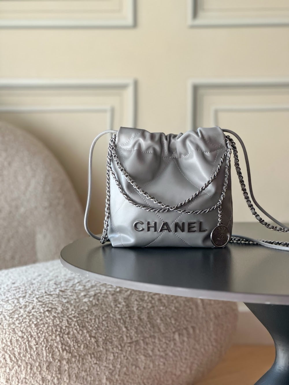 Anum Bags CHn Luxury Bag --114391