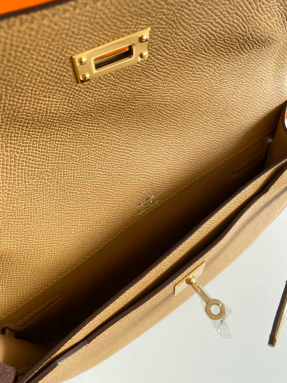 Anum Bags Hermesn Luxury Bag --116706