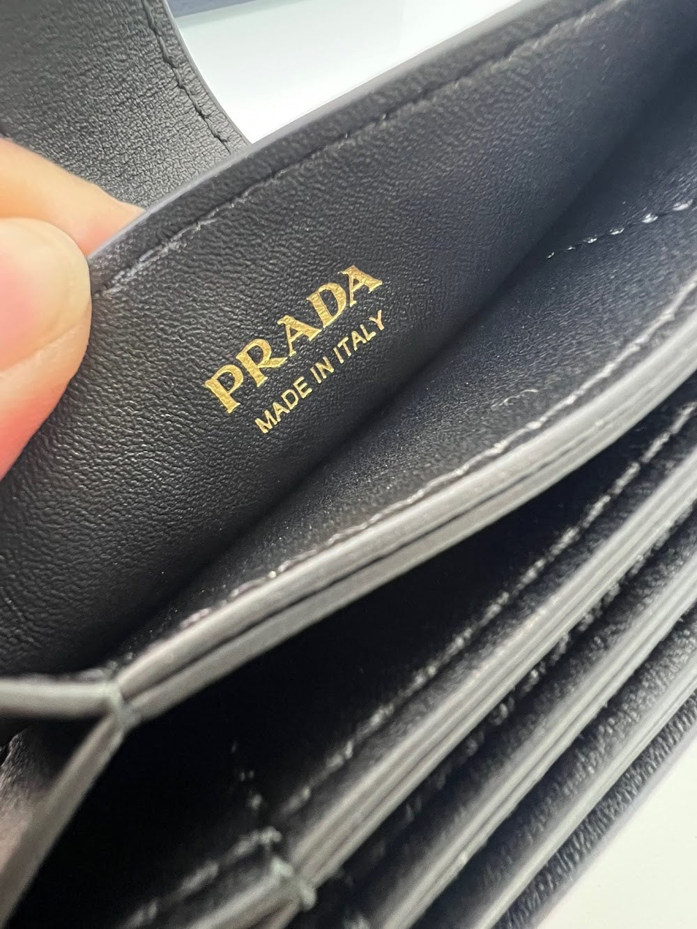Ezyycart Bags Prada Luxury Bag --54604