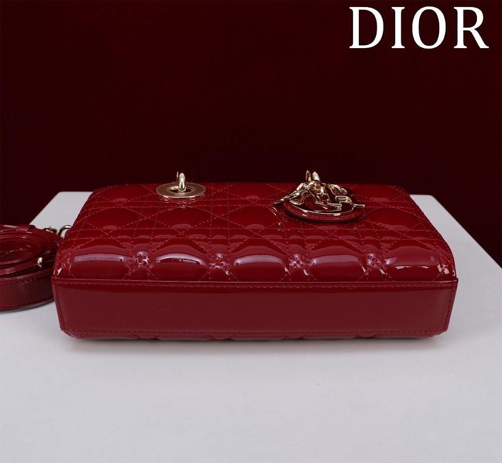 Anum Bags Diorn Luxury Bag --114784