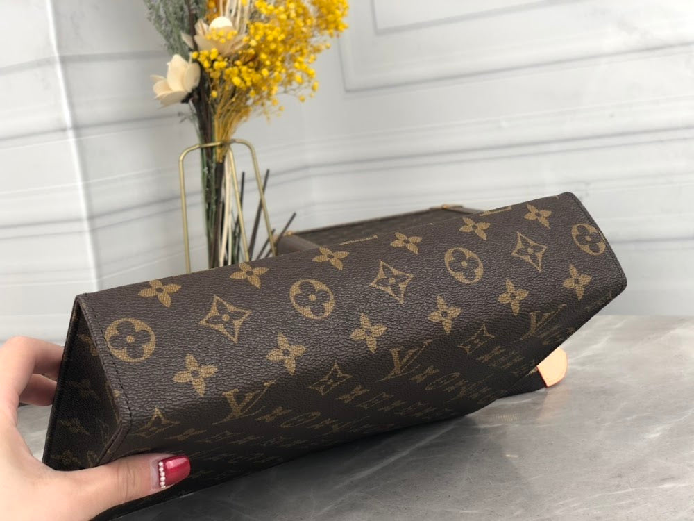 Anum Bags LV Luxury Bag --55683