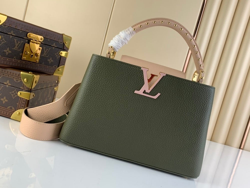 Ezyycart Bags LV Luxury Bag --55901