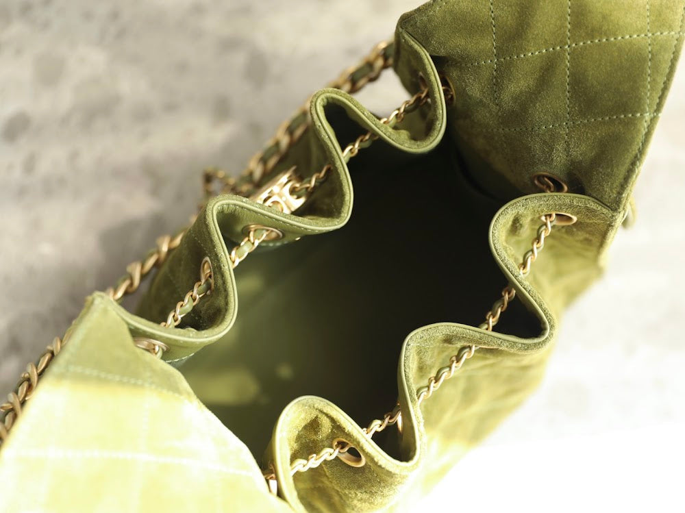 Anum Bags CHn Luxury Bag --113604