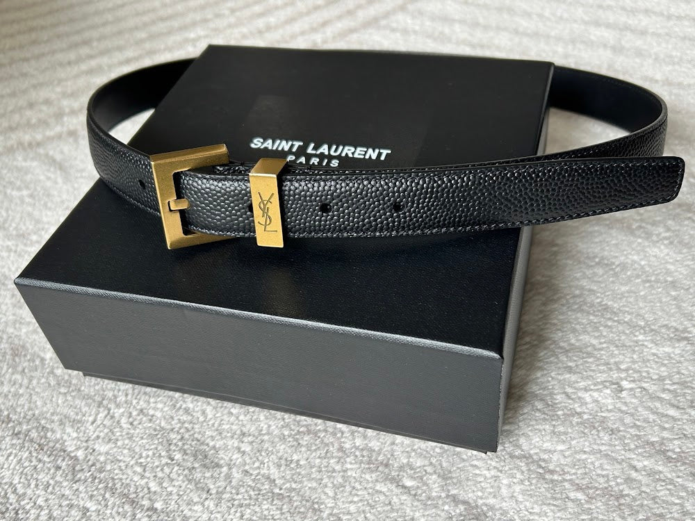 Ezyycart Bags YSLn Luxury Belt --110524