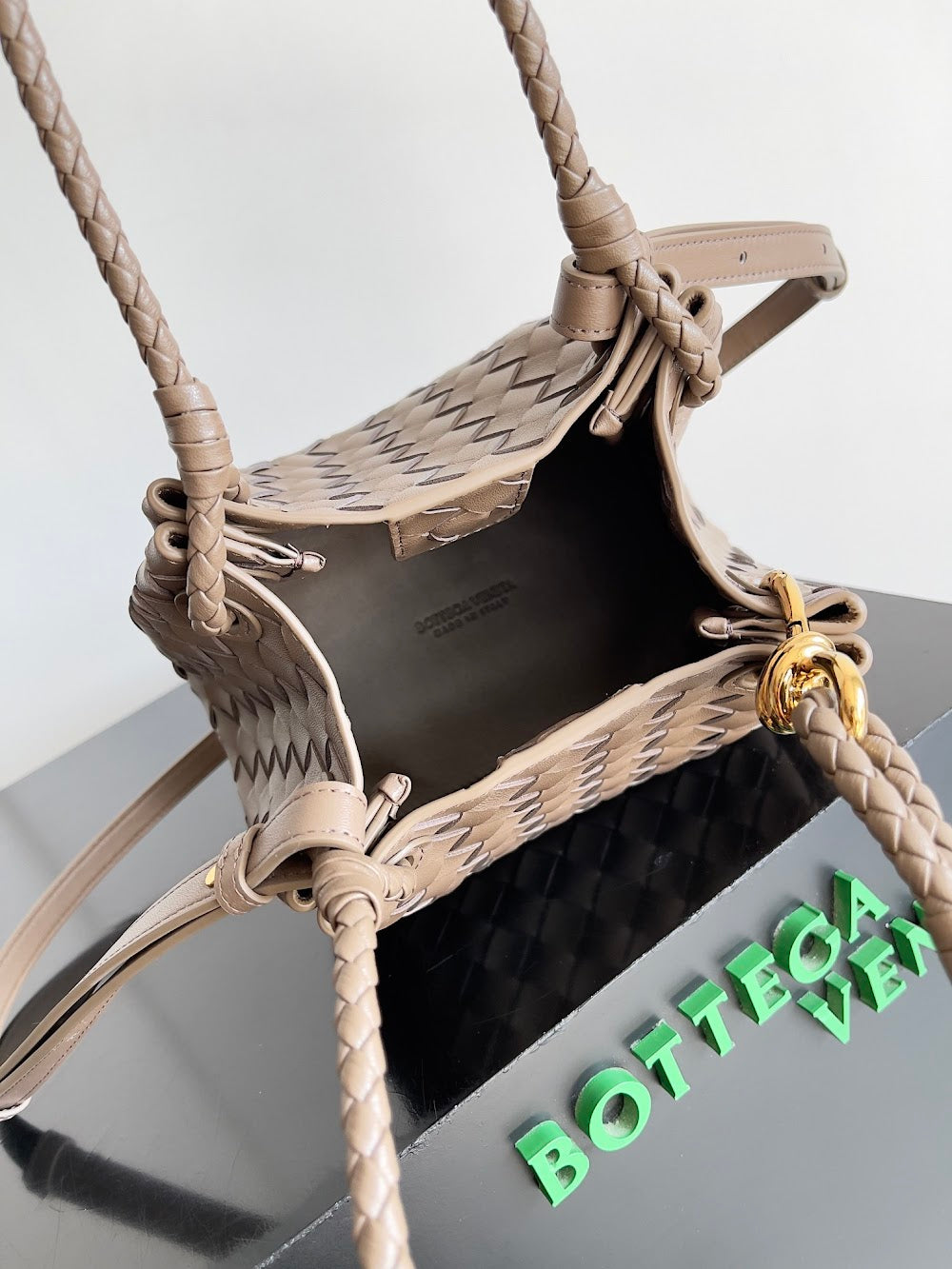 Ezyycart Bags Bottegan Luxury Bag --90962