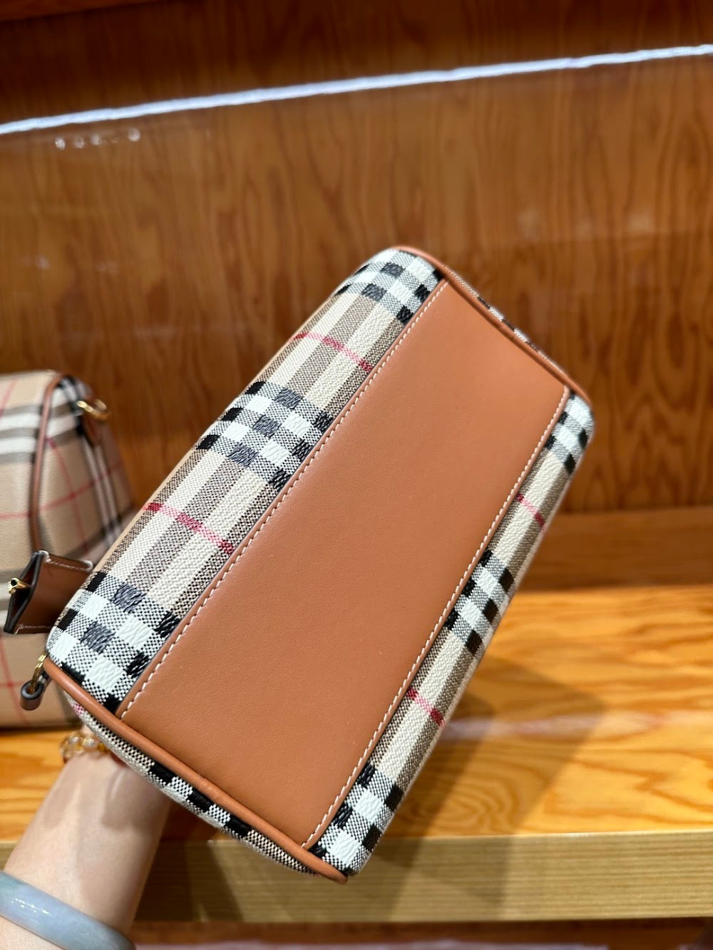 Ezyycart Bags Burberryn Luxury Bag --92137