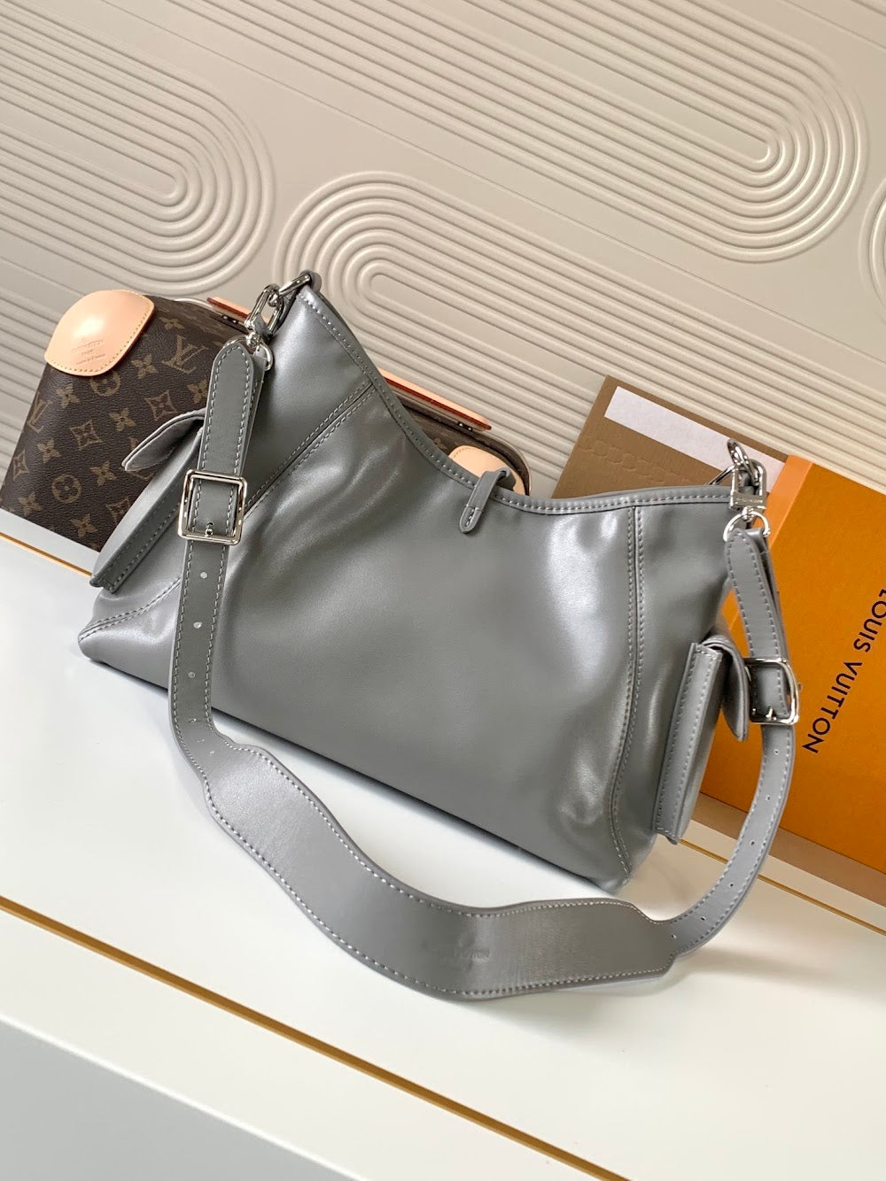 Anum Bags LVn Luxury Bag --79728