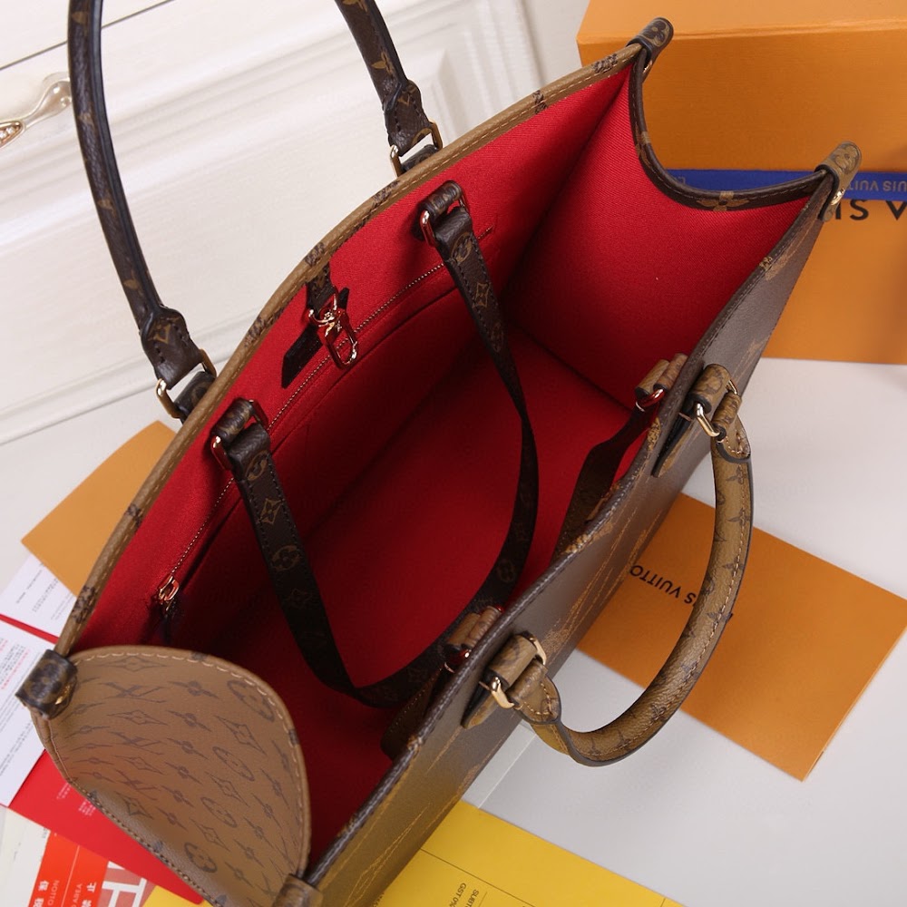 Anum Bags LVn Luxury Bag --81036