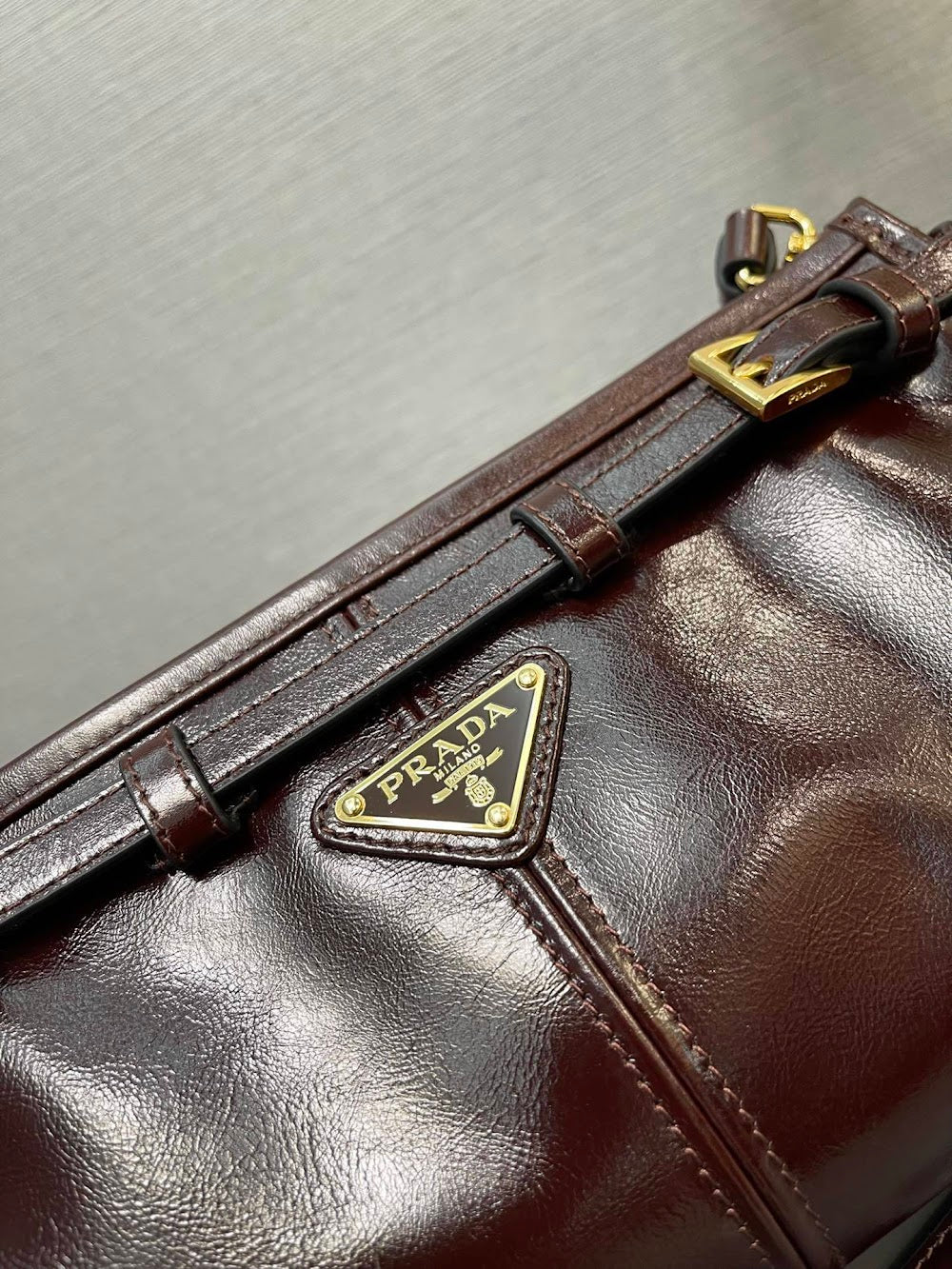Ezyycart Bags pradn Luxury Bag --75079