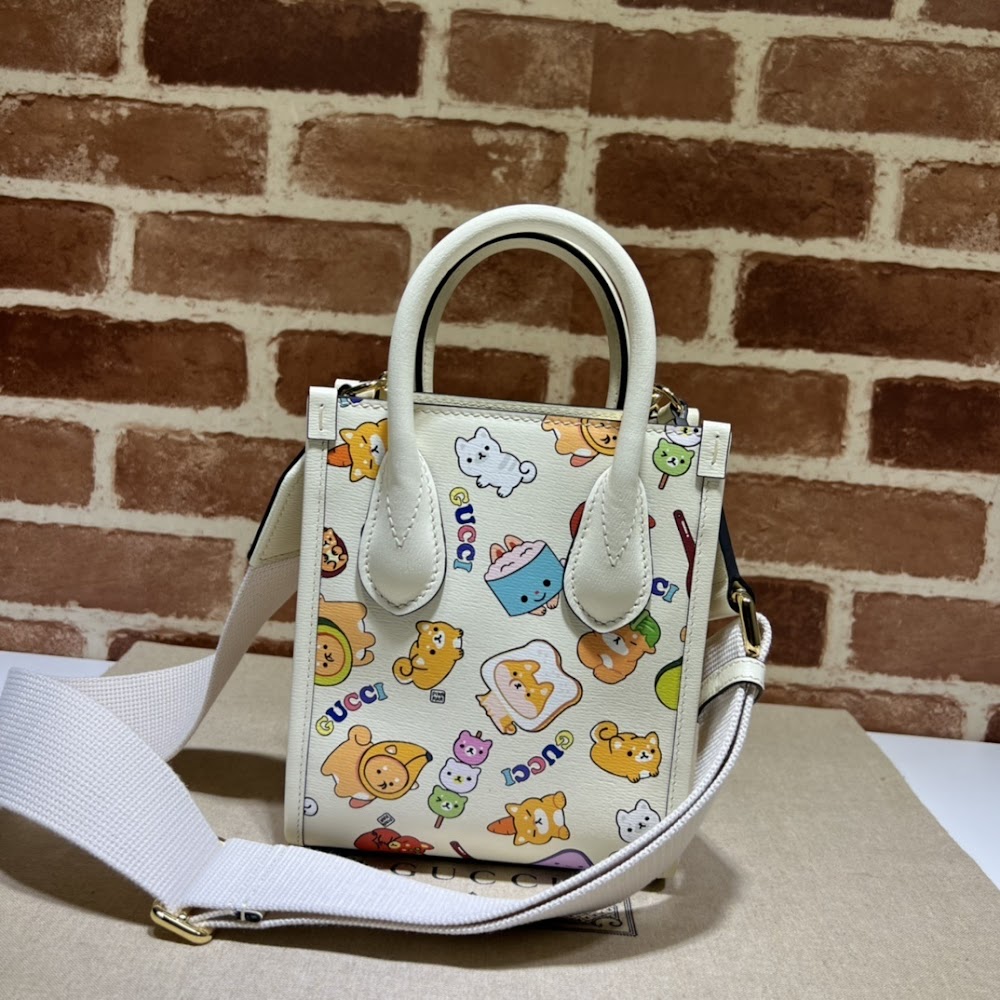 Ezyycart Bags Guccin Luxury Bag --95530