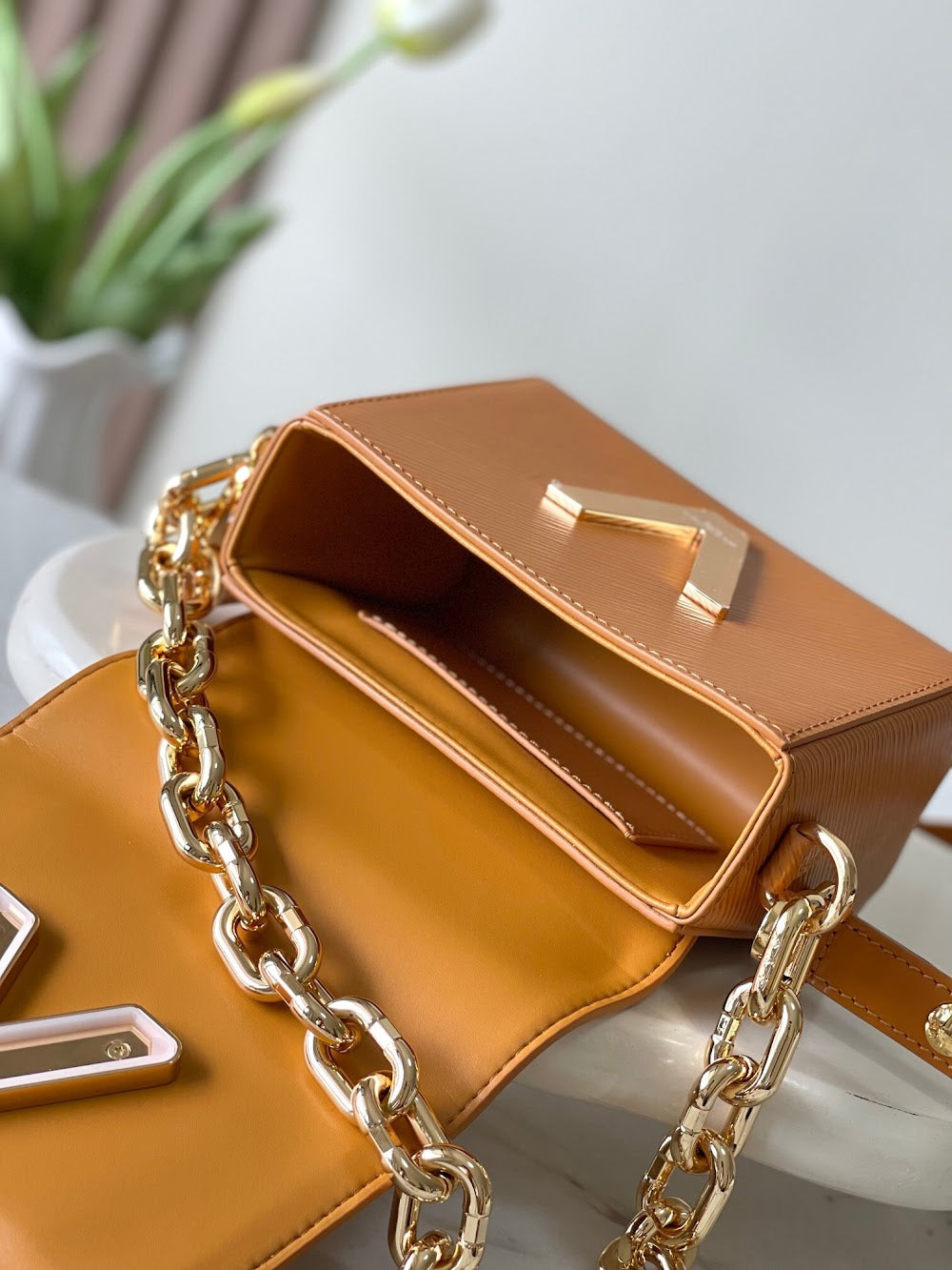 Anum Bags LVn Luxury Bag --81026