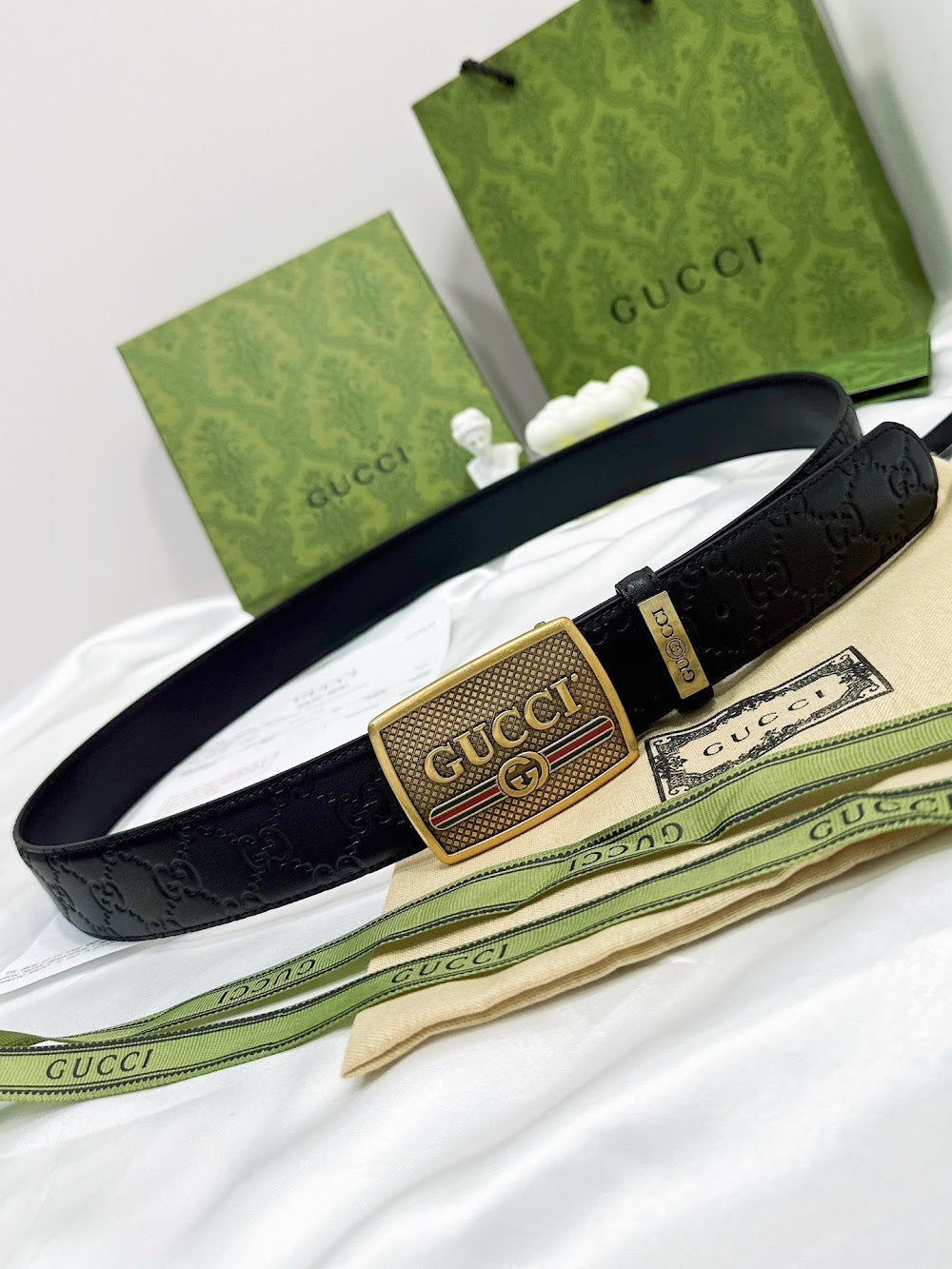 Ezyycart Bags Guccin Luxury Belt --107986