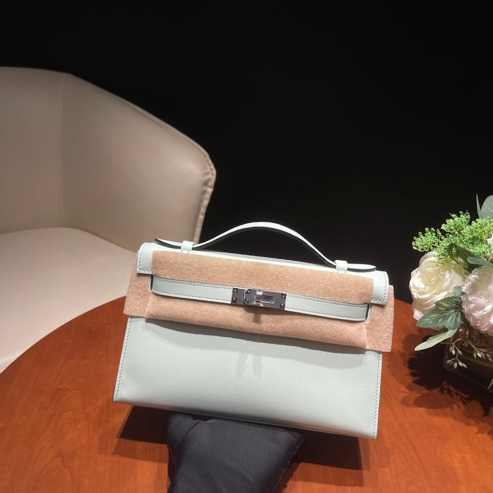 Anum Bags Hermesn Luxury Bag --118892